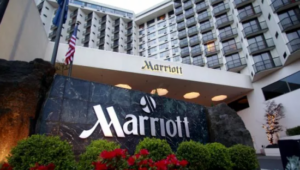 marriott hotel